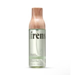 $17 New Being Frenshe Bergamot Cedar hair & Body Mist - 5.5 oz